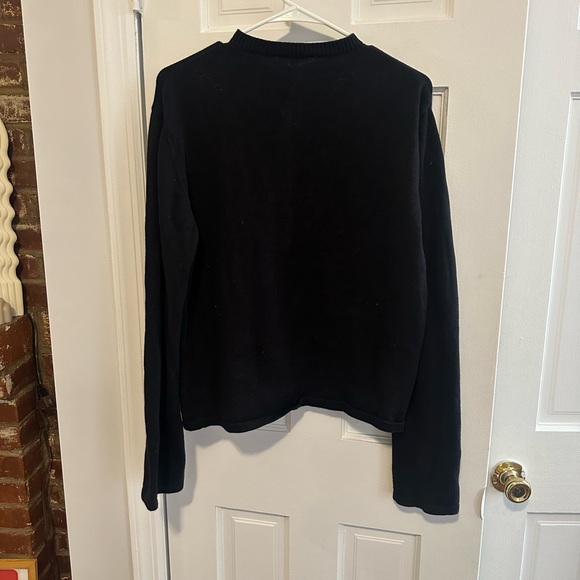 Djerf Avenue Button Up Cardigan - Picture 2 of 4